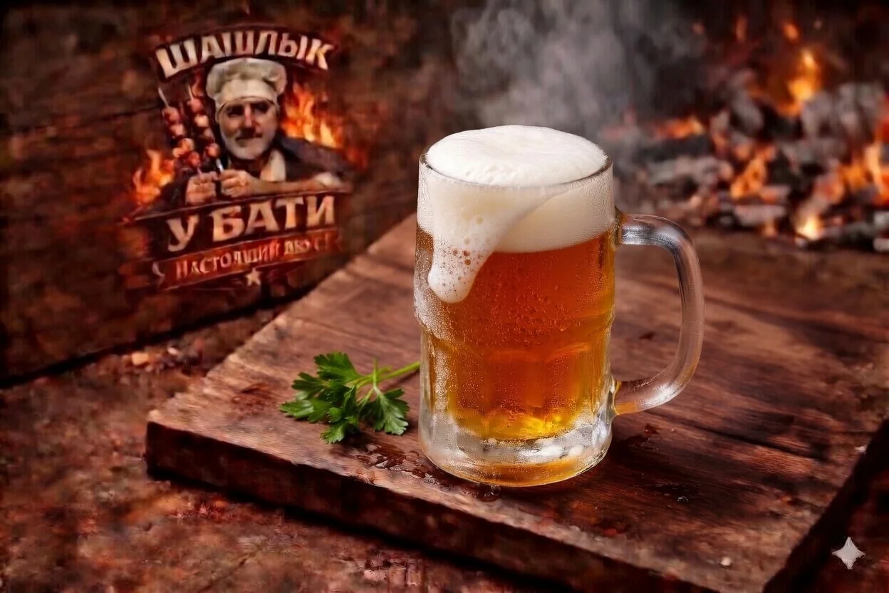 Пиво